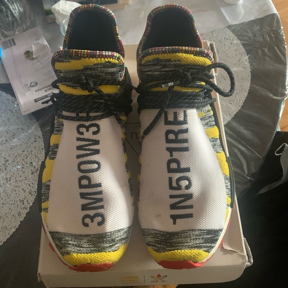 human race 1n5p1re